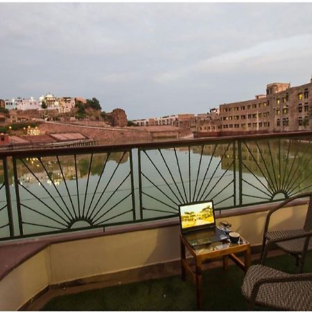 Lakeside Inn Ratanada Jodhpur  Extérieur photo