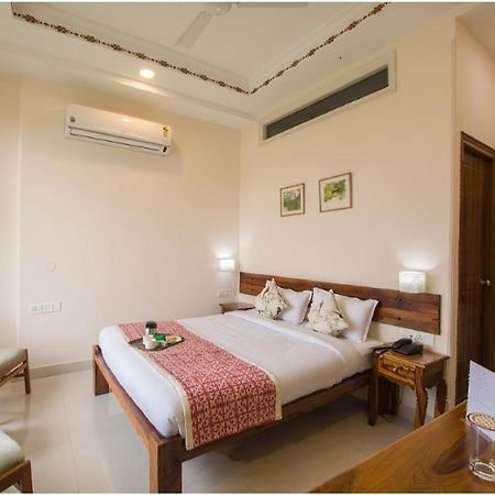 Lakeside Inn Ratanada Jodhpur  Extérieur photo
