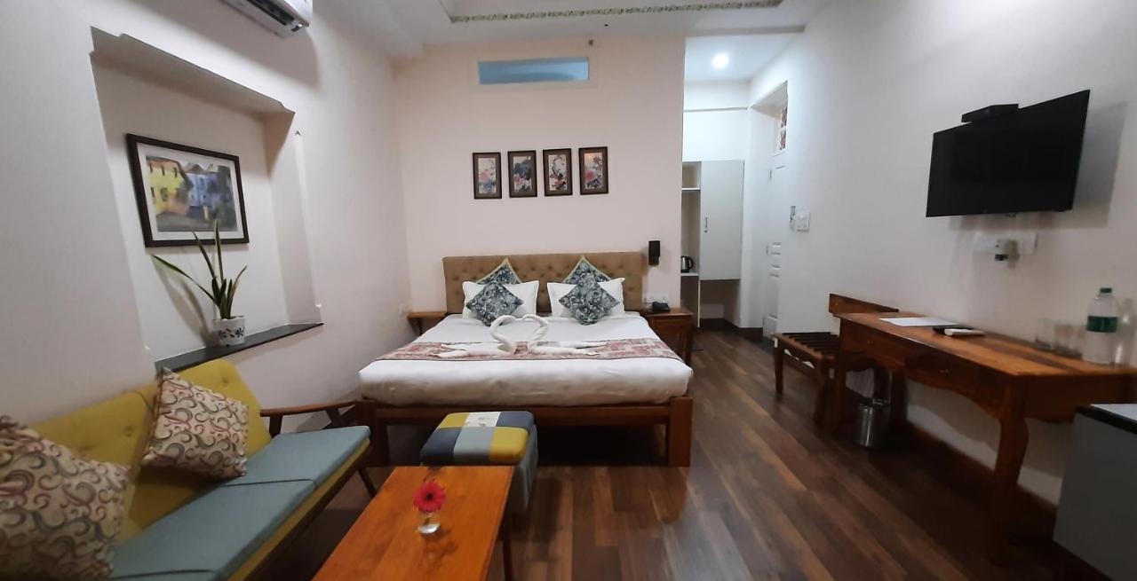 Lakeside Inn Ratanada Jodhpur  Extérieur photo
