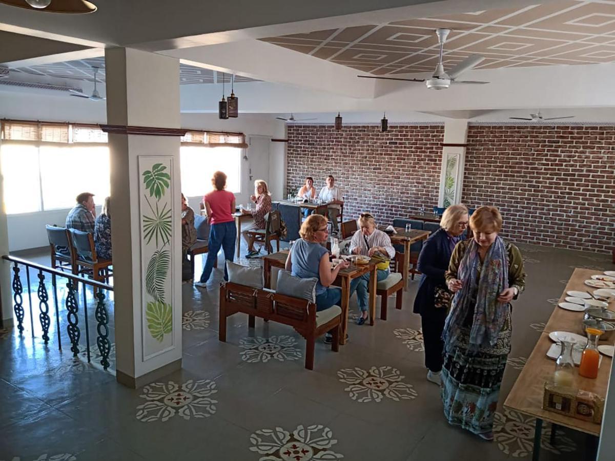 Lakeside Inn Ratanada Jodhpur  Extérieur photo