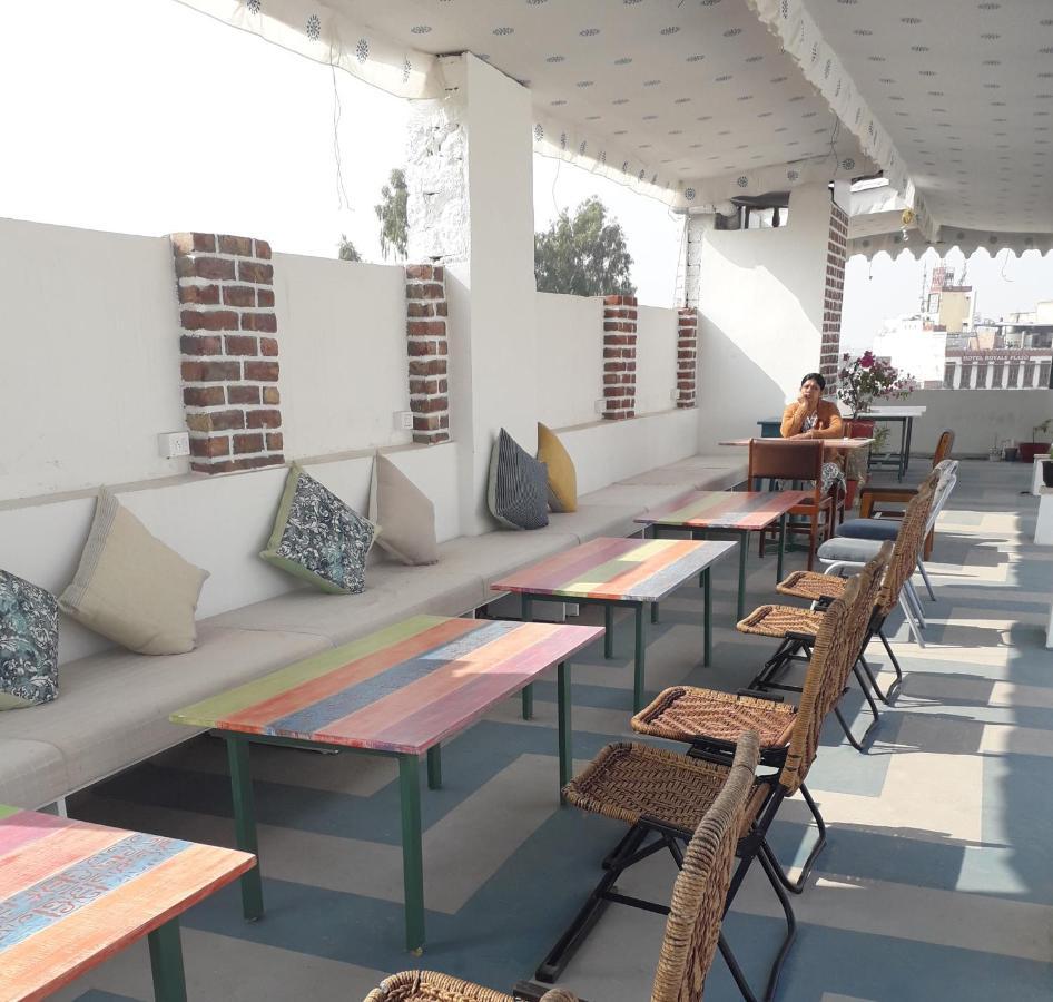 Lakeside Inn Ratanada Jodhpur  Extérieur photo