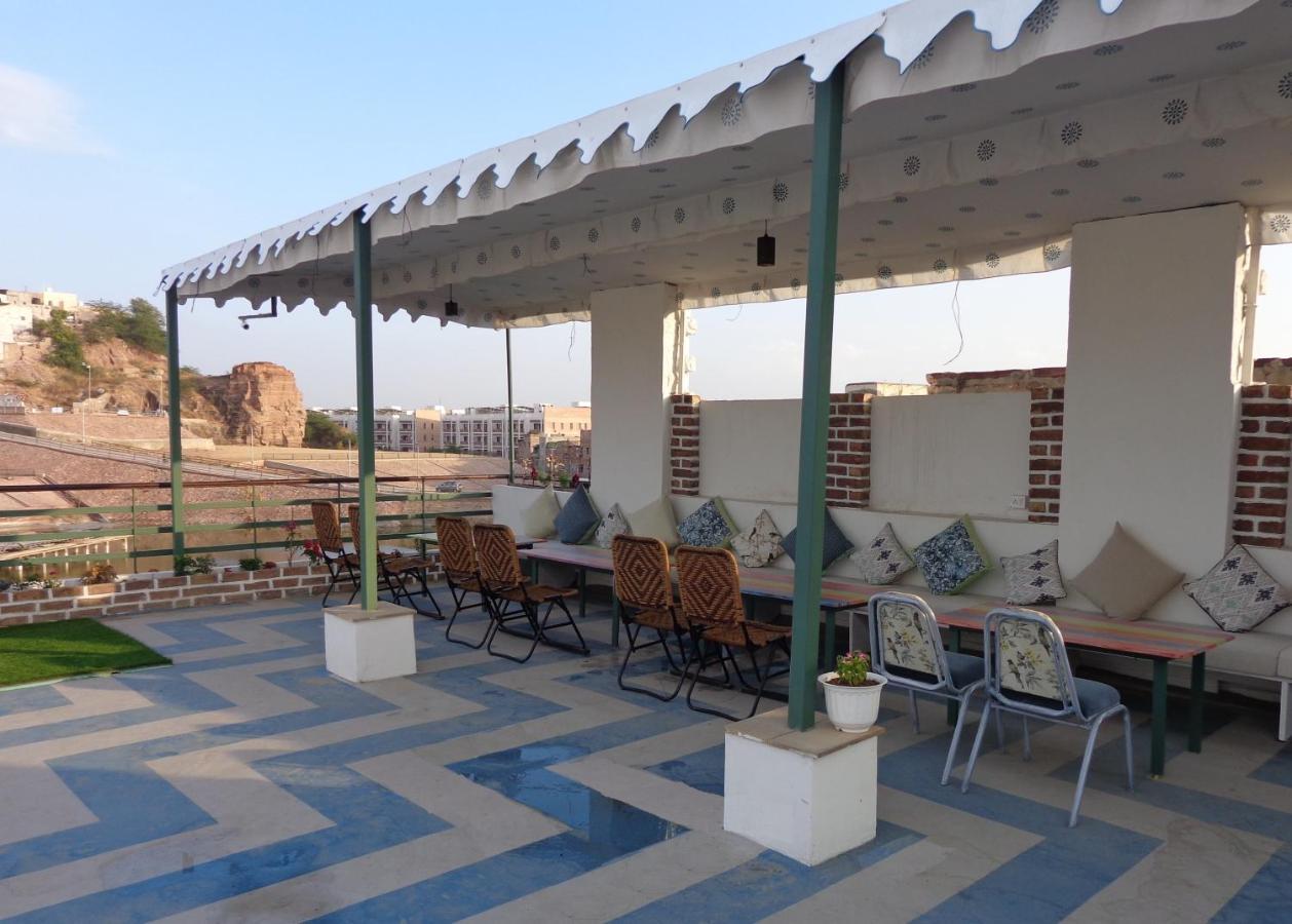 Lakeside Inn Ratanada Jodhpur  Extérieur photo