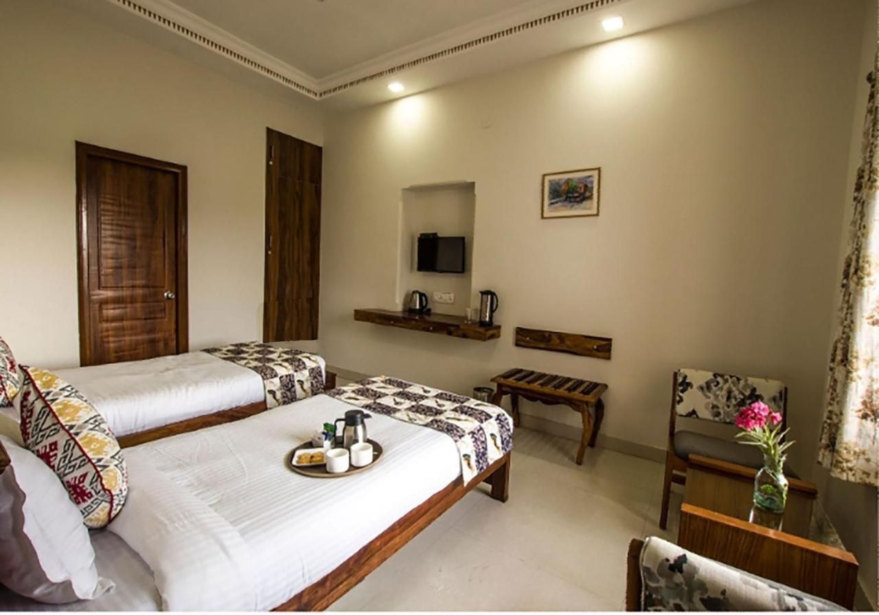 Lakeside Inn Ratanada Jodhpur  Extérieur photo