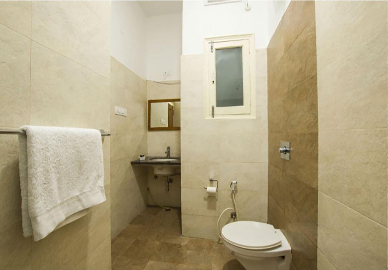 Lakeside Inn Ratanada Jodhpur  Extérieur photo