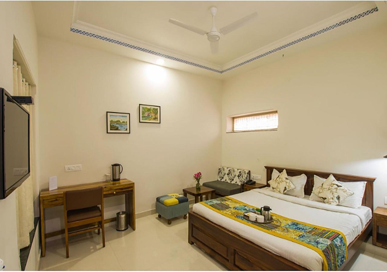 Lakeside Inn Ratanada Jodhpur  Extérieur photo