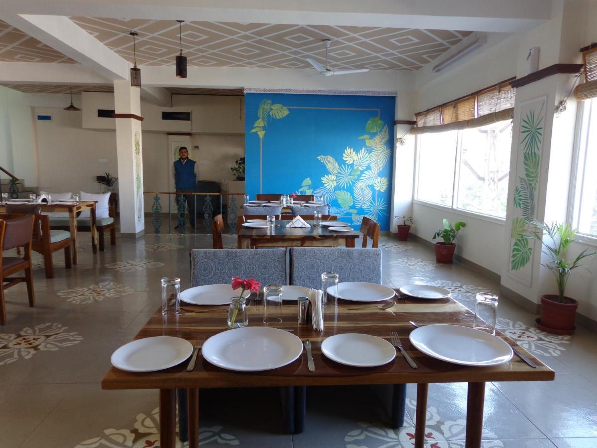 Lakeside Inn Ratanada Jodhpur  Extérieur photo