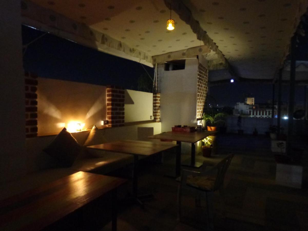 Lakeside Inn Ratanada Jodhpur  Extérieur photo