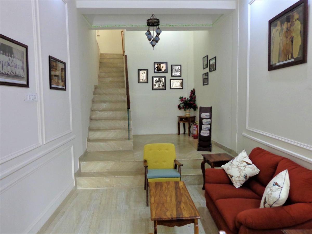 Lakeside Inn Ratanada Jodhpur  Extérieur photo