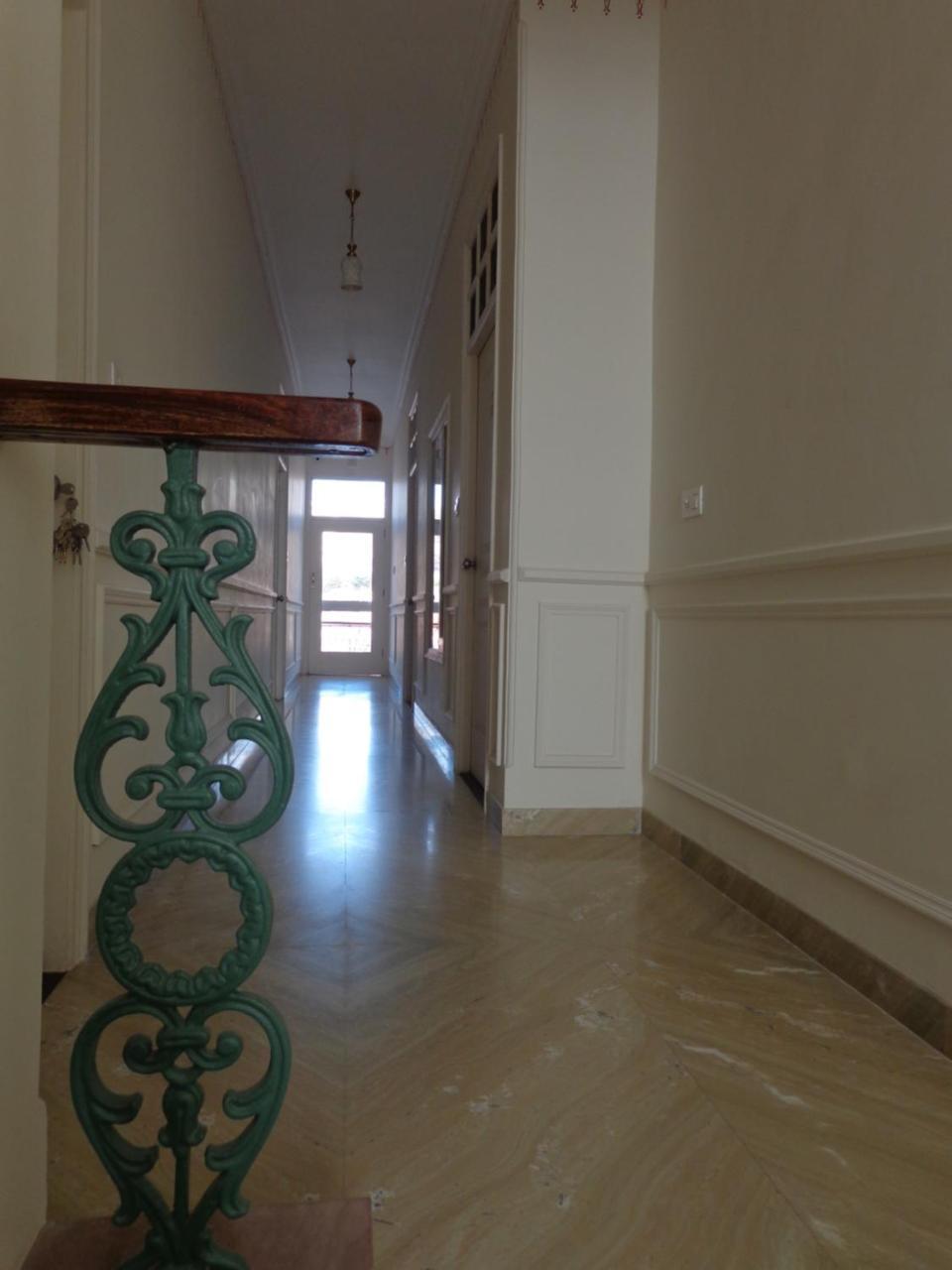 Lakeside Inn Ratanada Jodhpur  Extérieur photo
