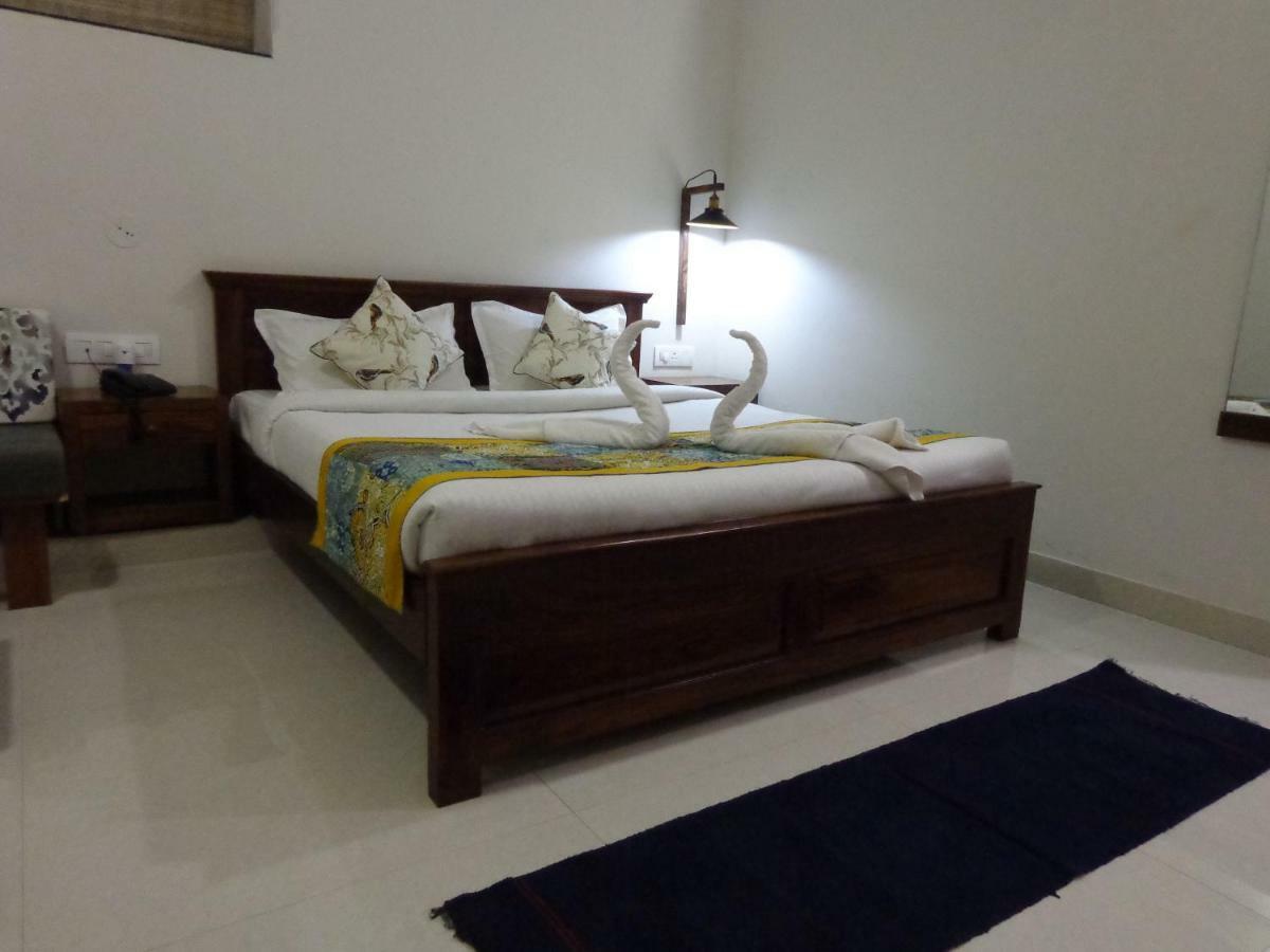 Lakeside Inn Ratanada Jodhpur  Extérieur photo