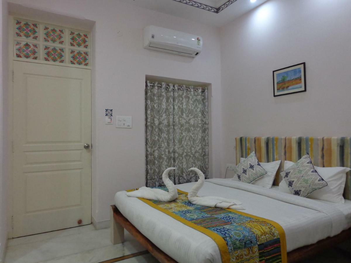 Lakeside Inn Ratanada Jodhpur  Extérieur photo