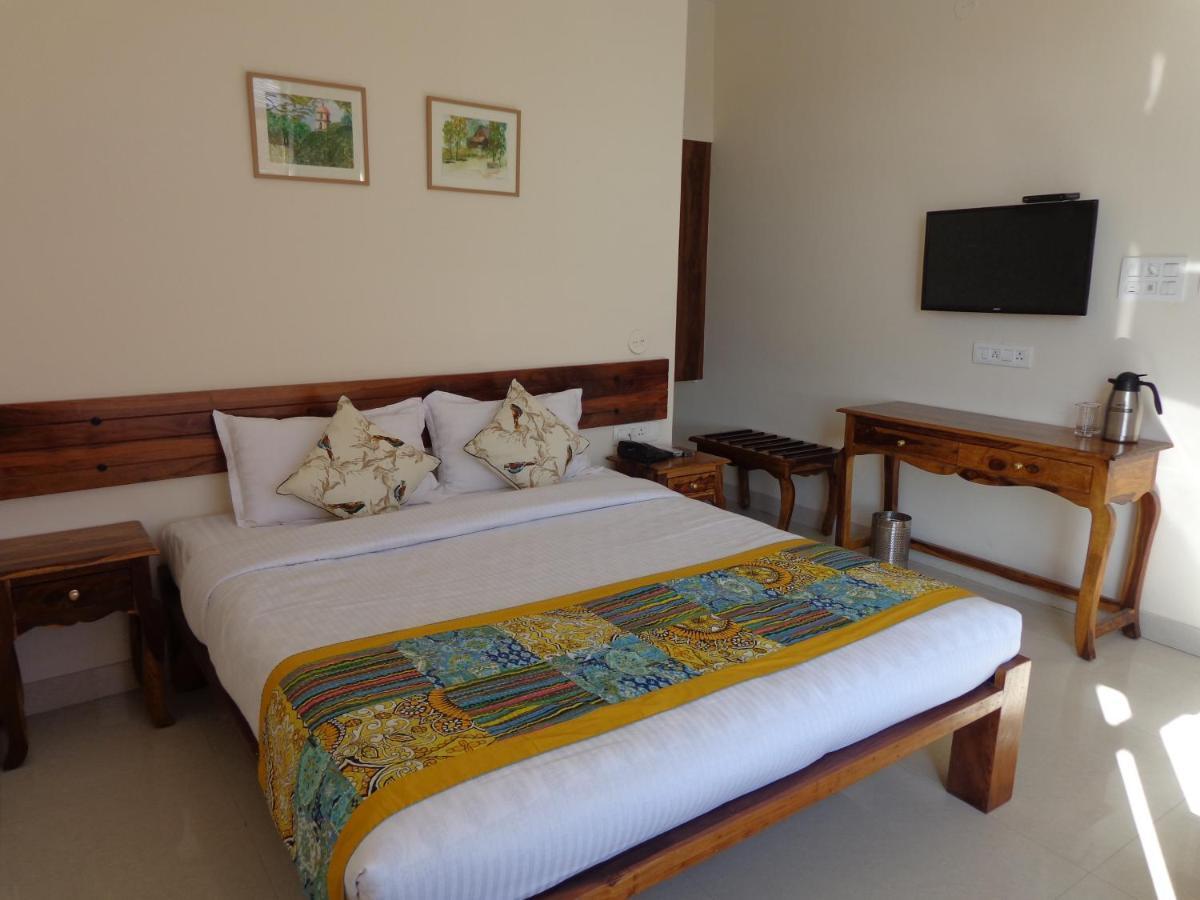 Lakeside Inn Ratanada Jodhpur  Extérieur photo